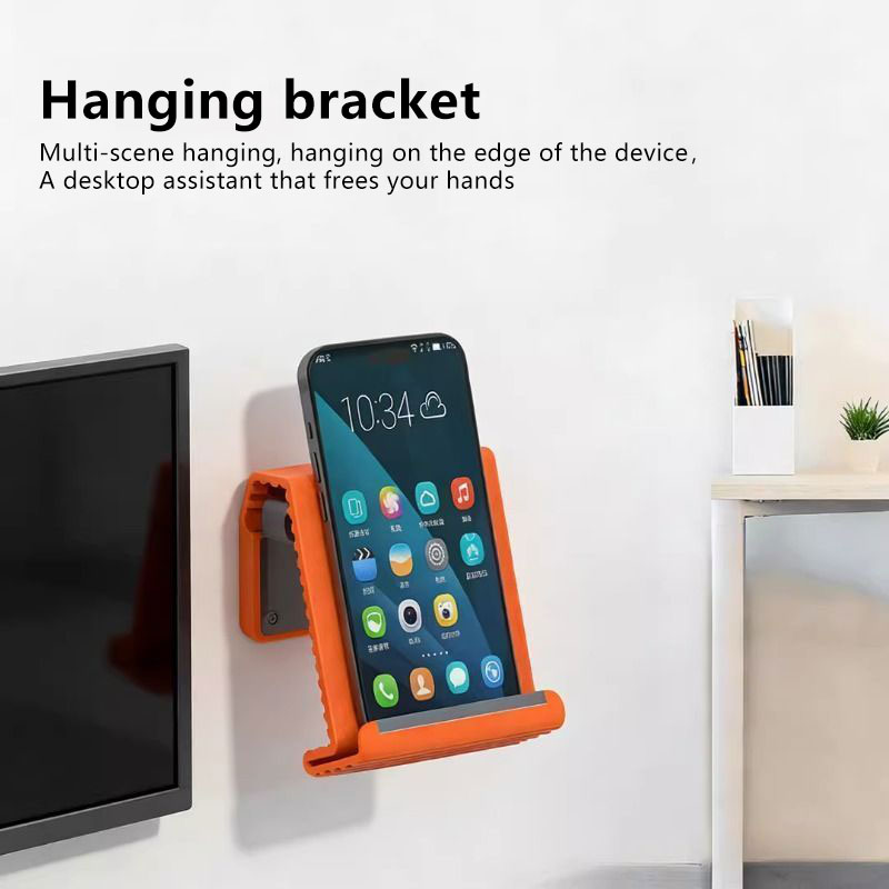 2026 Portable Silicone Mobile  - Tablet Stand Accessories review and price