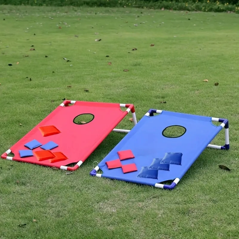 Corn Hole Game Set Includes 2  - Kids Tablet With Accessories review and price