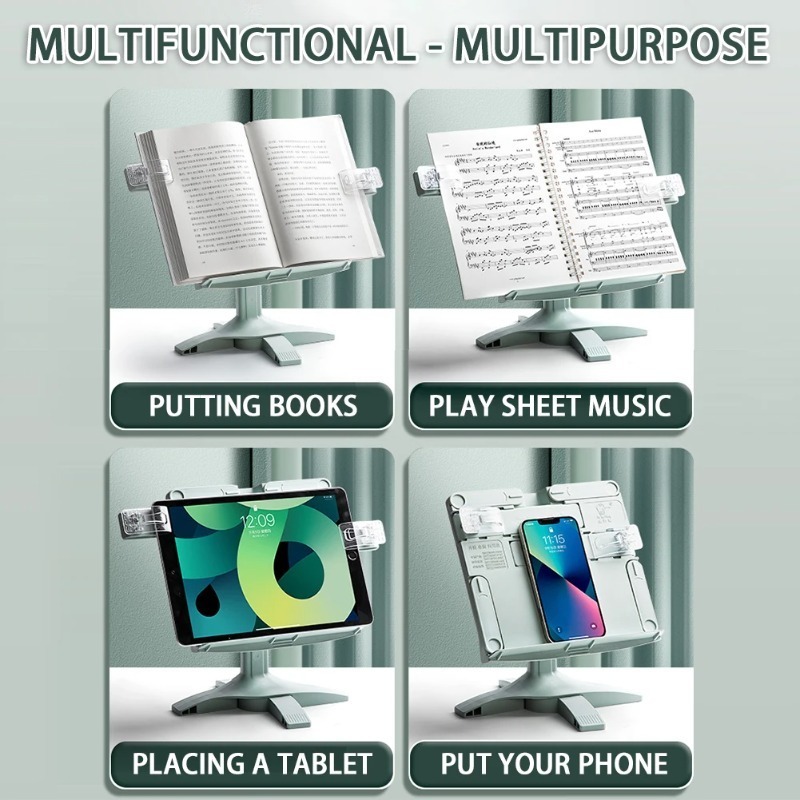 New Lifting Landing Reading Ho - Tablet Stand Accessories review and price