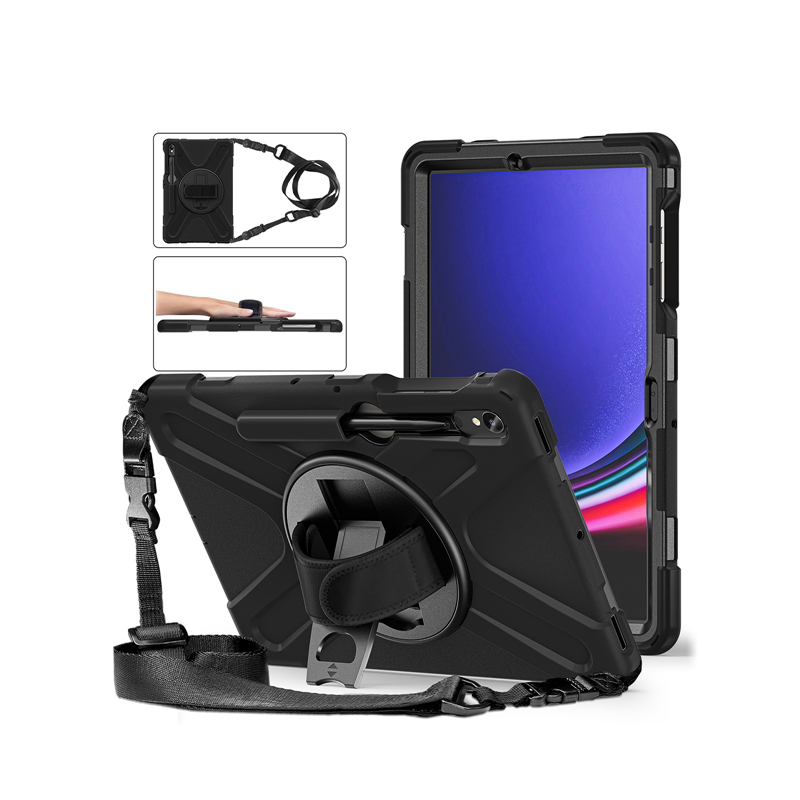 Heavy Duty Shockproof Case For - Samsung Tablet S9 Accessories review and price