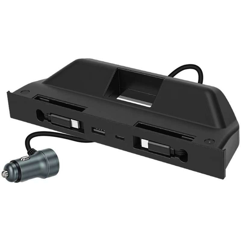 USB HUB Type-C Fast Charging H - Usb Hub Type C review and price