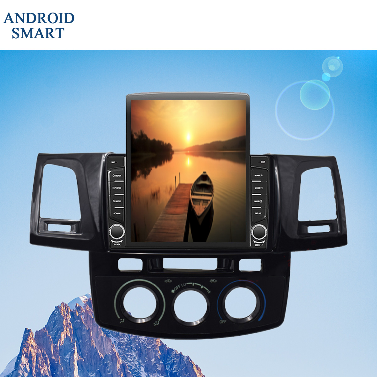 Autoradio DVD Cassette For Toy - Tablet Danish Mobile & Accessories Faisalabad review and price