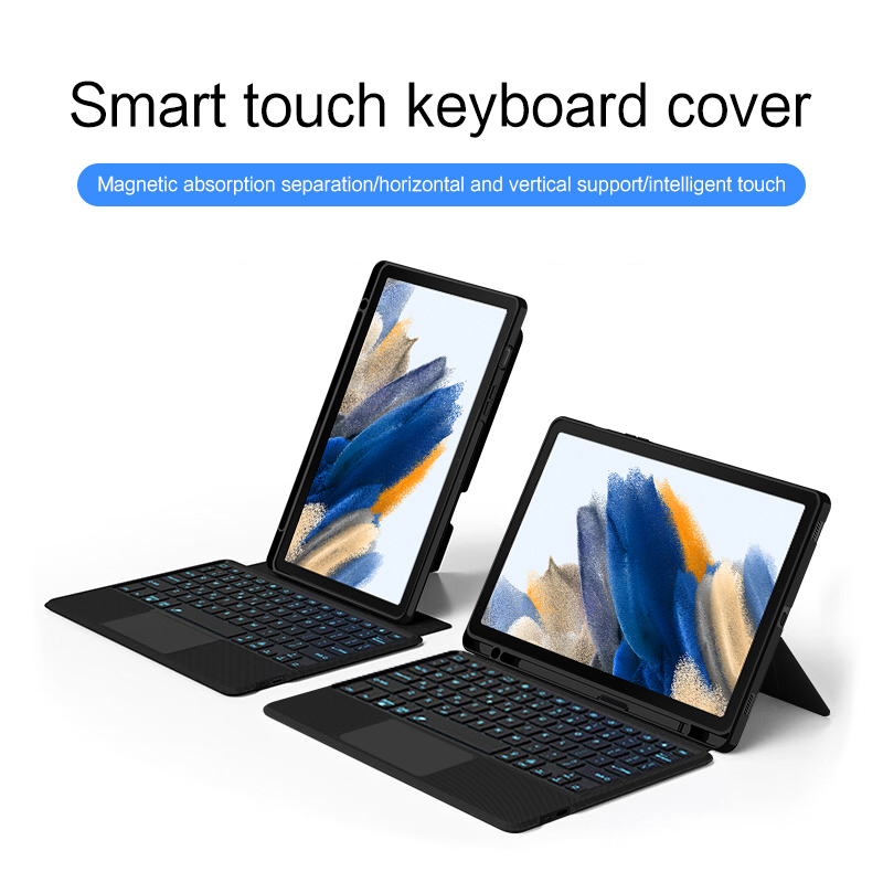 Magic Keyboard For Samsung Gal - Boox Tablet Accessories review and price