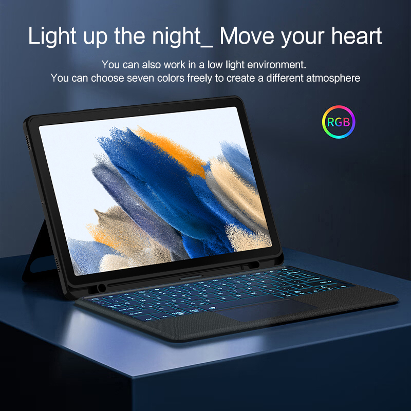 Magic Keyboard For Samsung Gal - Boox Tablet Accessories review and price