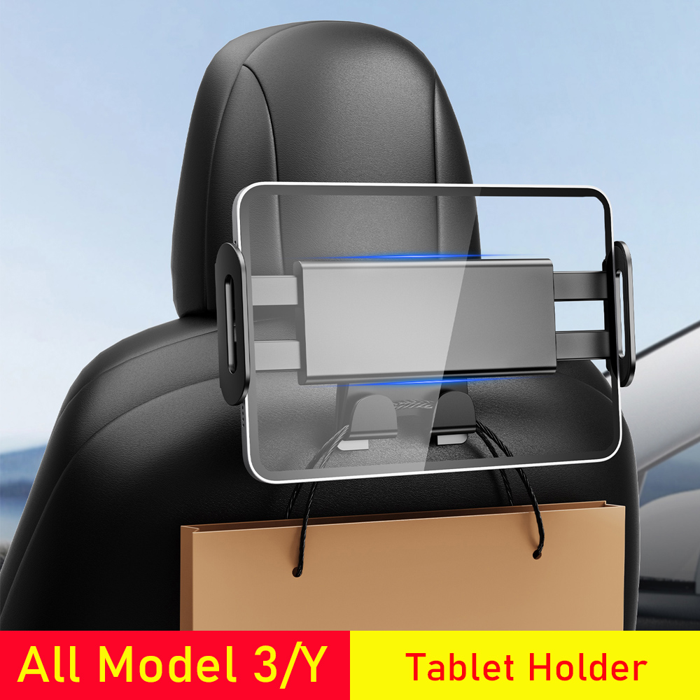 2025 For Tesla Model Y Juniper - Kids Tablet With Accessories review and price