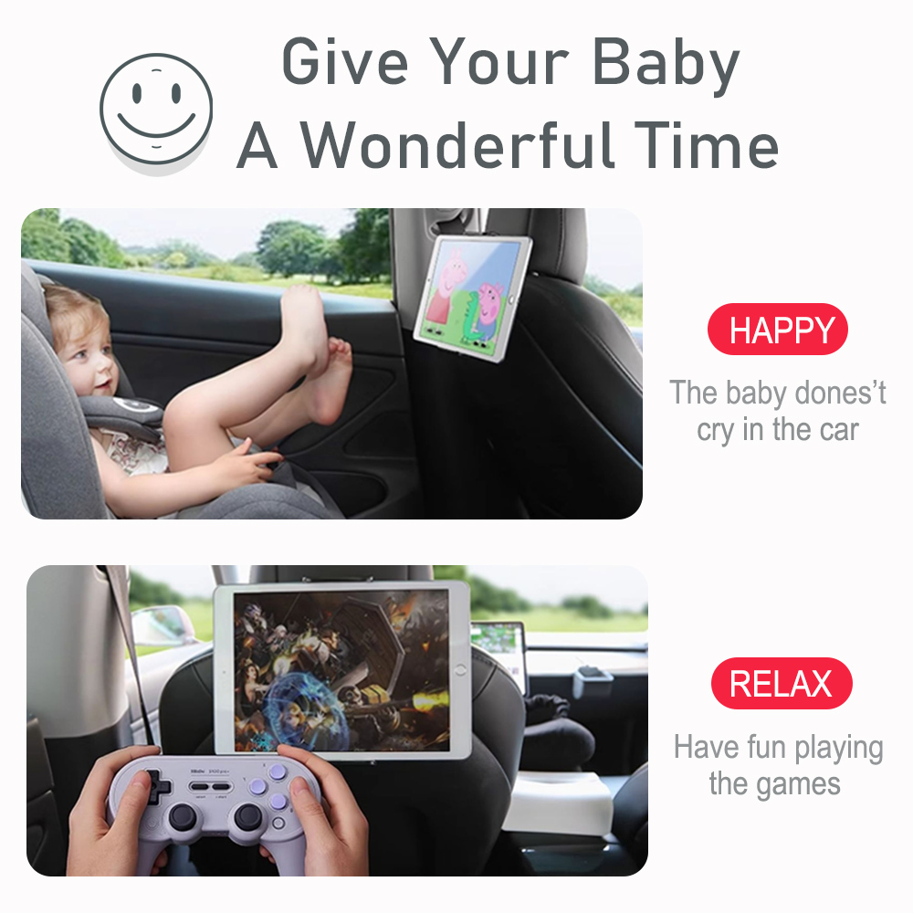 2025 For Tesla Model Y Juniper - Kids Tablet With Accessories review and price