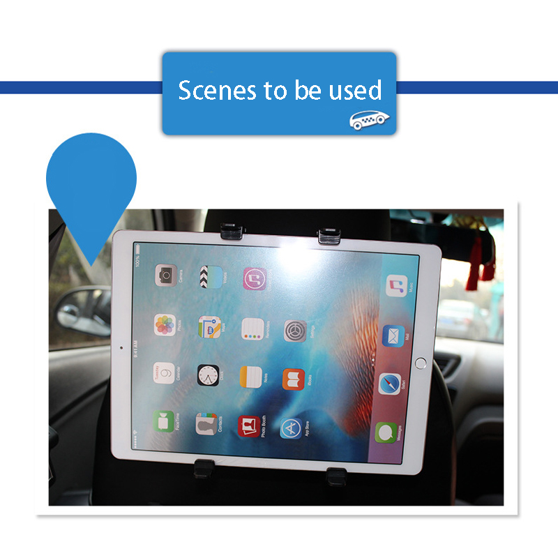Adjustable Car Headrest Tablet - Kids Tablet With Accessories review and price