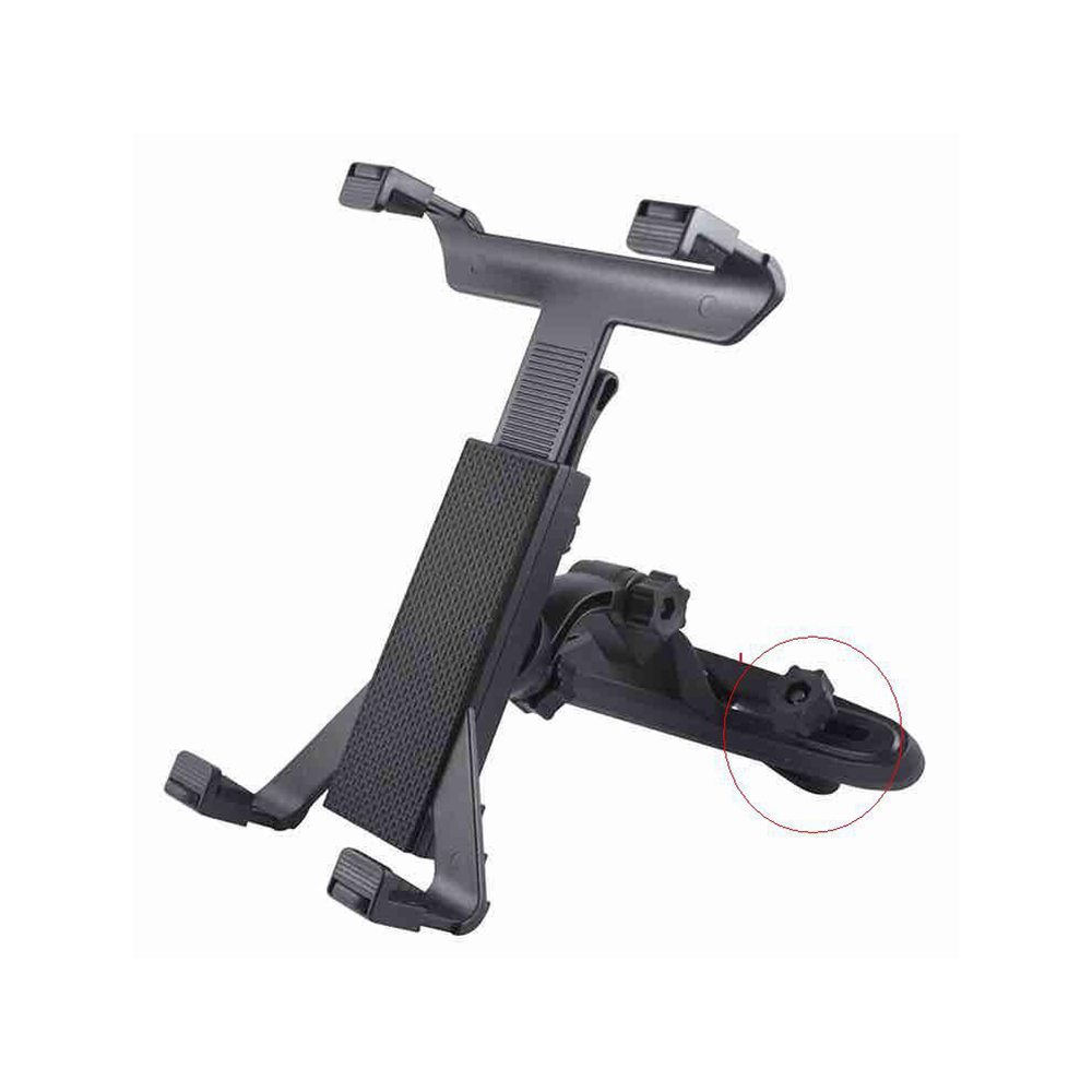 Adjustable Car Headrest Tablet - Kids Tablet With Accessories review and price