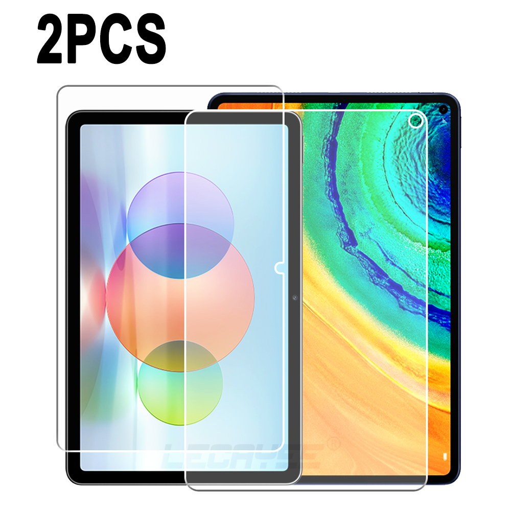 2PCS Tempered Glass Screen Pro - Temu Tablet Accessories review and price