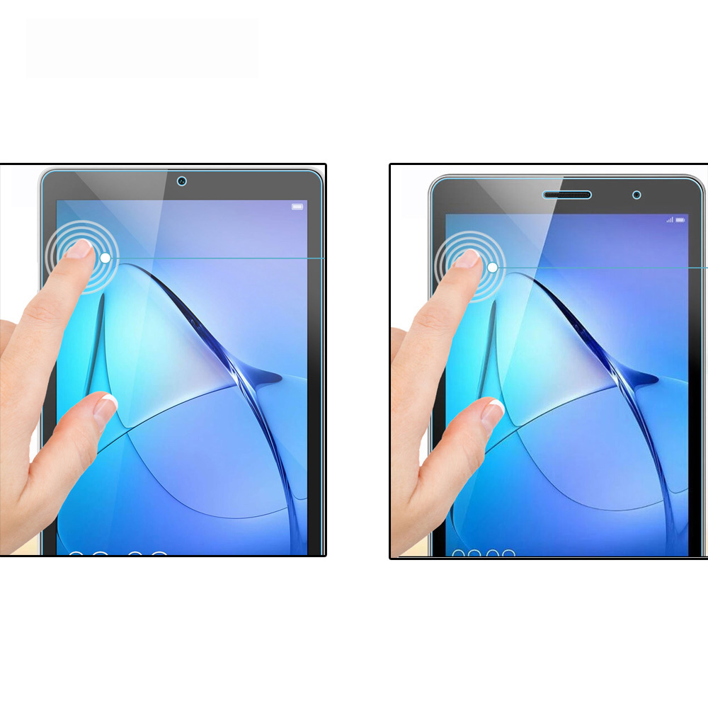 2PCS Tempered Glass Screen Pro - Temu Tablet Accessories review and price