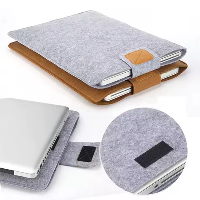Portable Anti-Scratch Felt Bag - Boox Tablet Accessories review and price