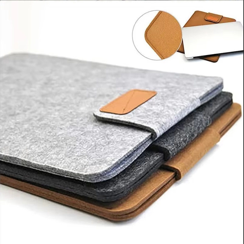 Portable Anti-Scratch Felt Bag - Boox Tablet Accessories review and price