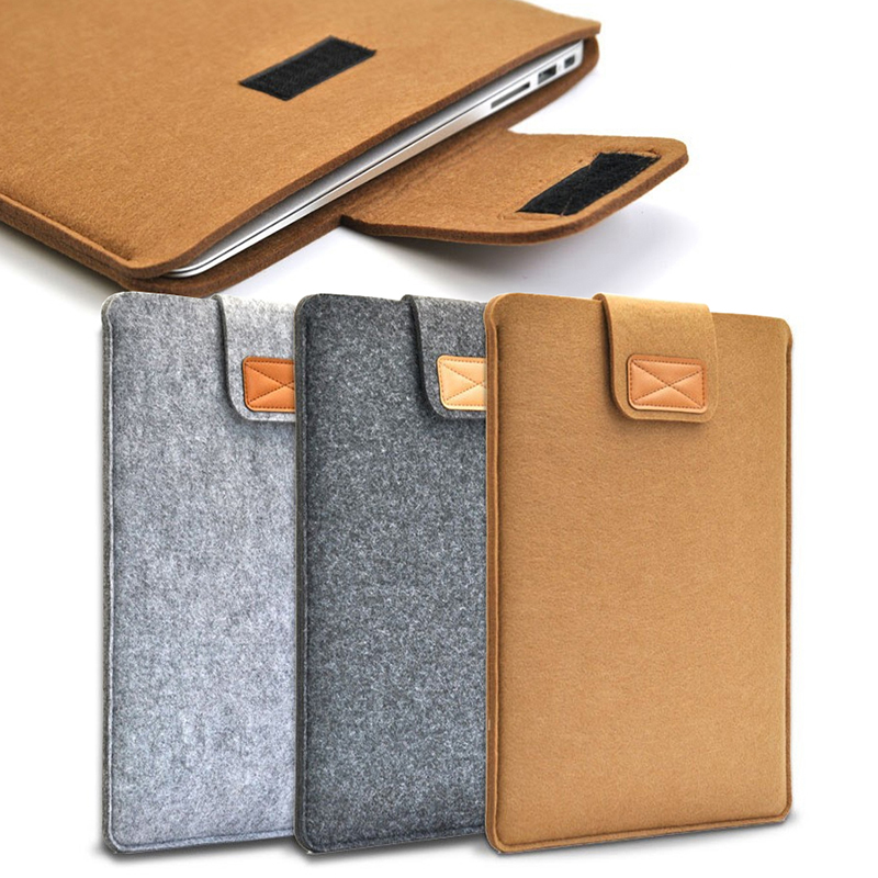 Portable Anti-Scratch Felt Bag - Boox Tablet Accessories review and price