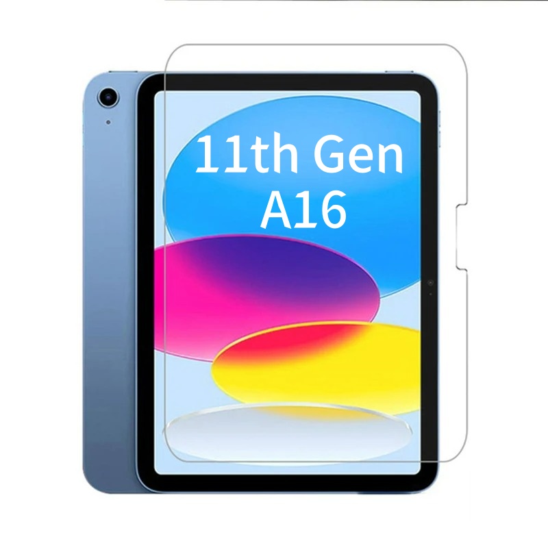9H Tempered Glass For Ipad 11t - Temu Tablet Accessories review and price