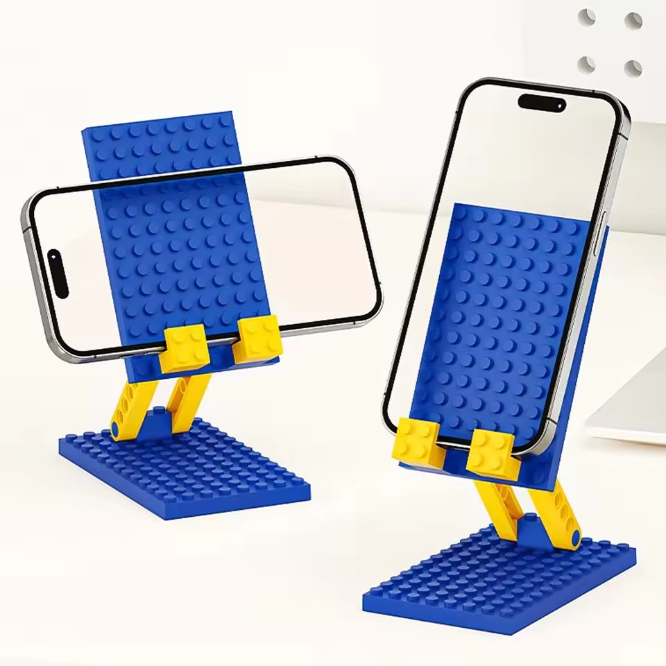 Flexible Folding Phone Holder  - Tablet Stand Accessories review and price
