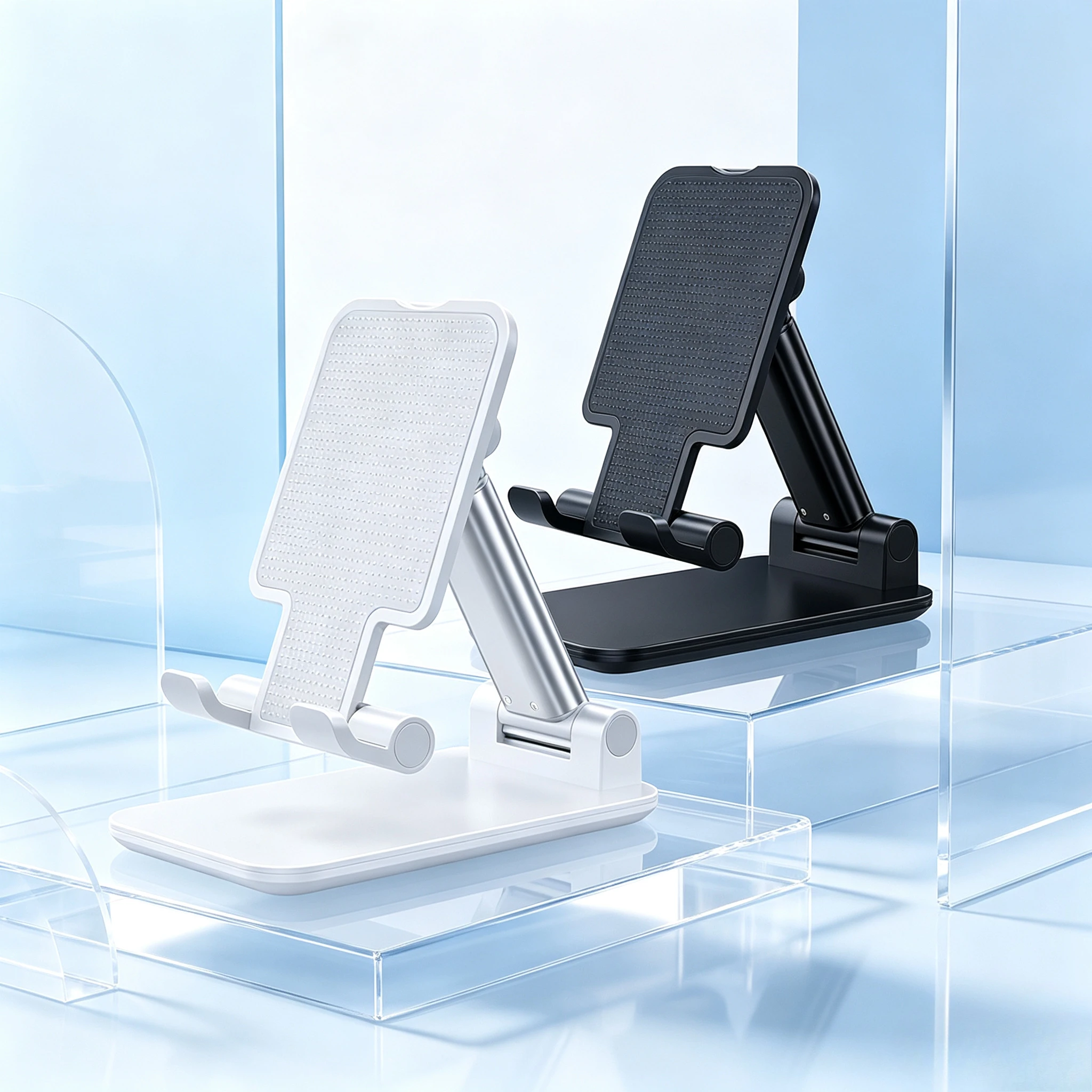 NEW Metal Desktop Tablet Holde - Tablet Stand Accessories review and price