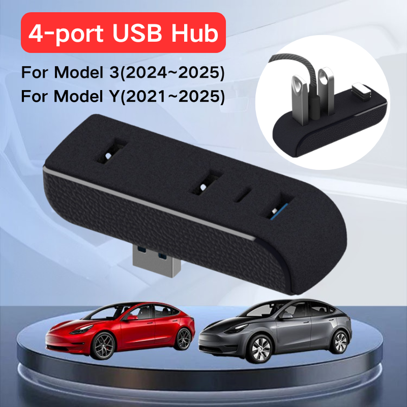 Upgrade 4-Port USB Hub Extende - Usb Hub Type C review and price
