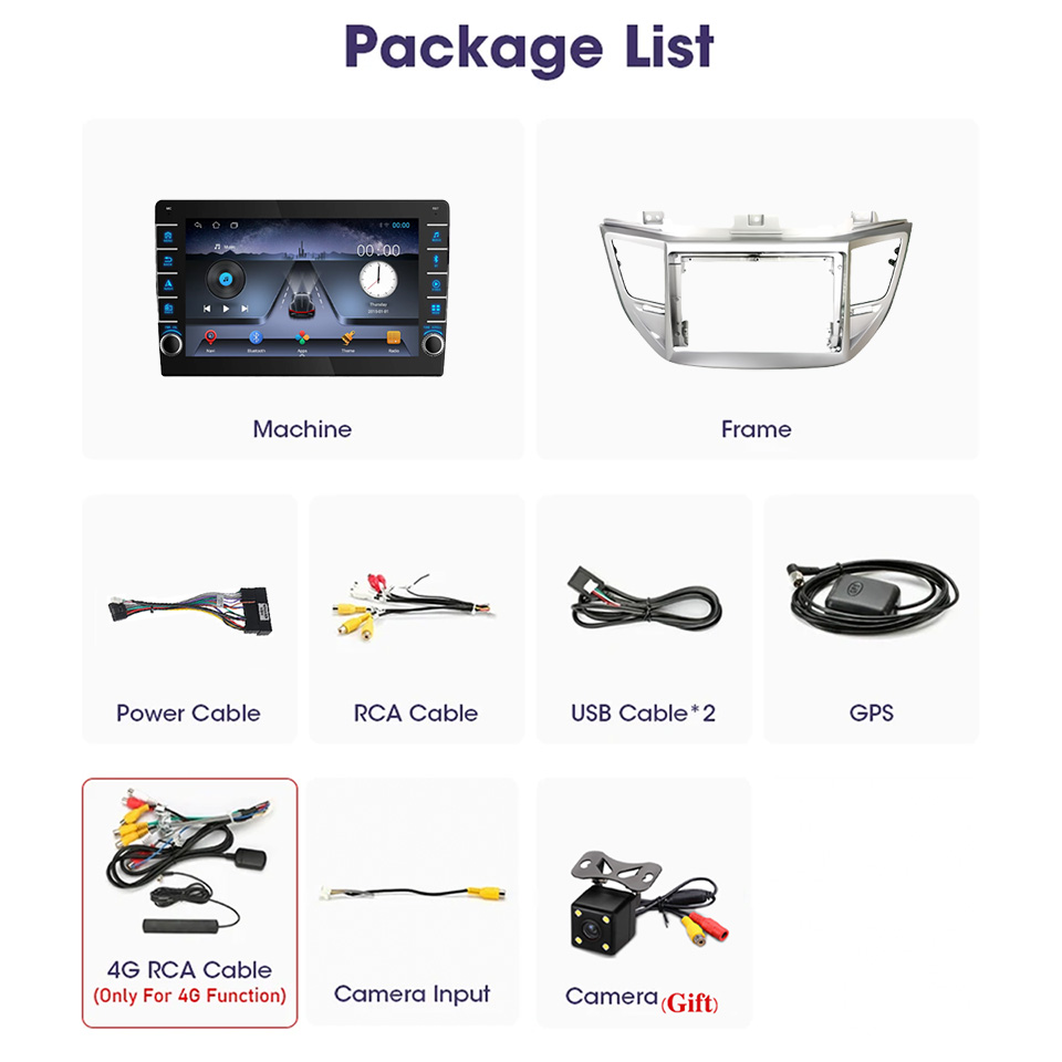 8G+128G Android14 Carplay Auto - Tablet Danish Mobile & Accessories Faisalabad review and price