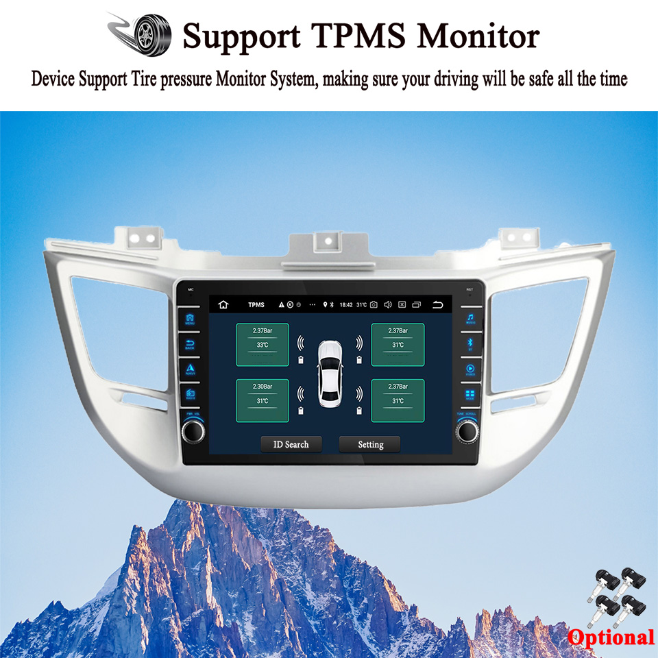 8G+128G Android14 Carplay Auto - Tablet Danish Mobile & Accessories Faisalabad review and price