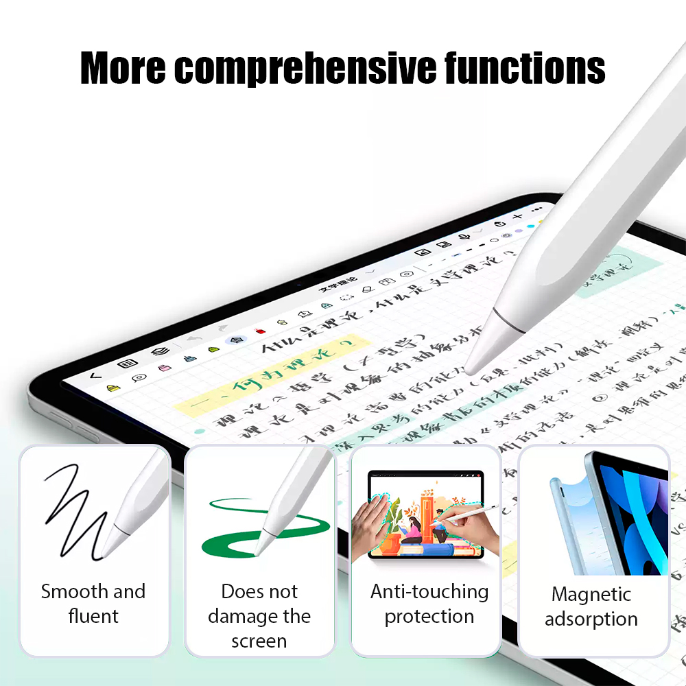 For Apple Pencil 2 Palm Reject - Tablet Drawing Accessories review and price