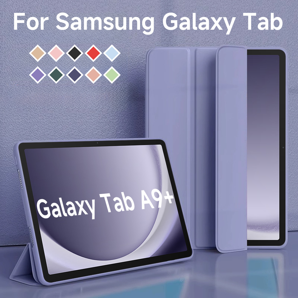 For Samsung Galaxy Tab A9+ Cas - Samsung Tablet A9 Accessories review and price