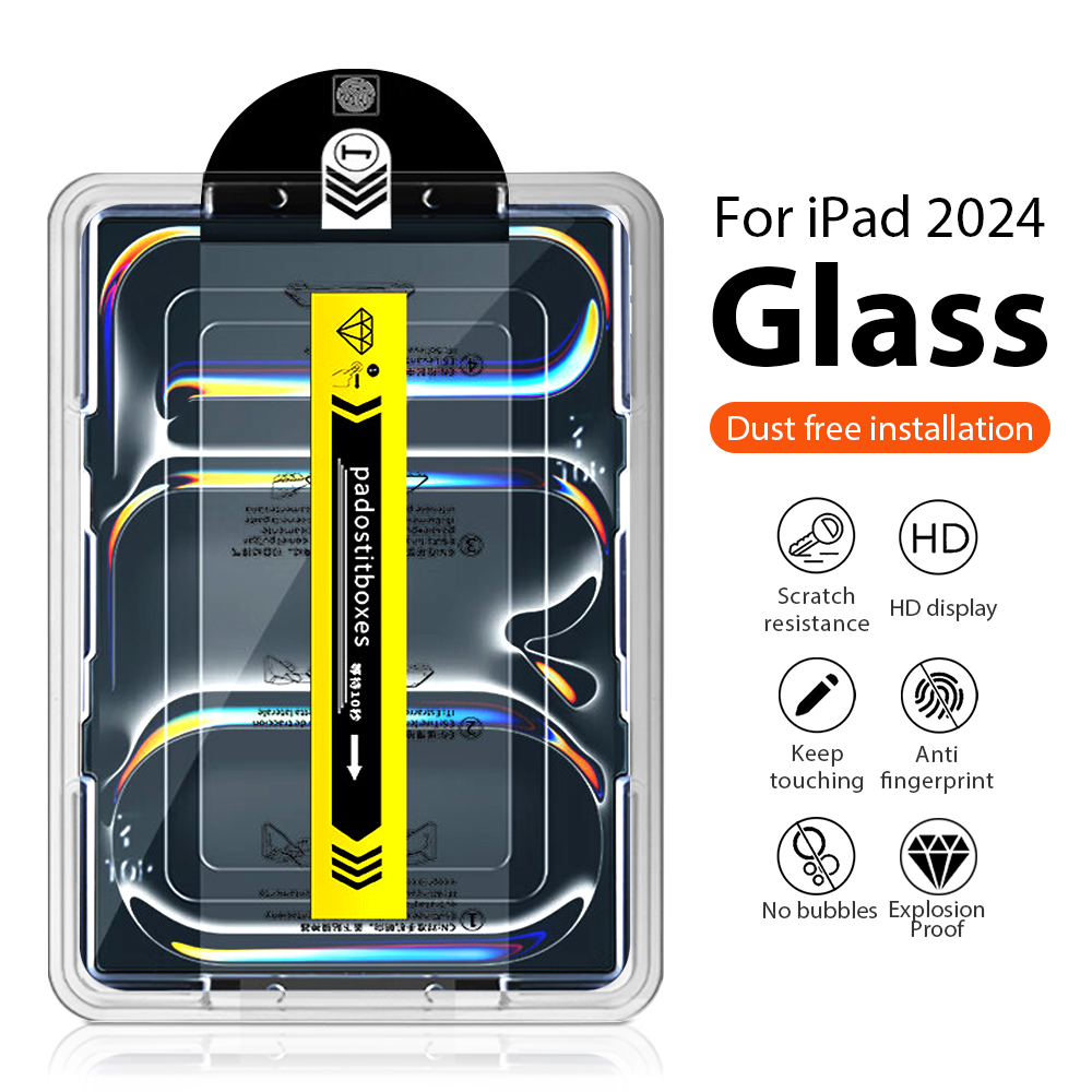 Tempered Glass Screen Protecto - Temu Tablet Accessories review and price