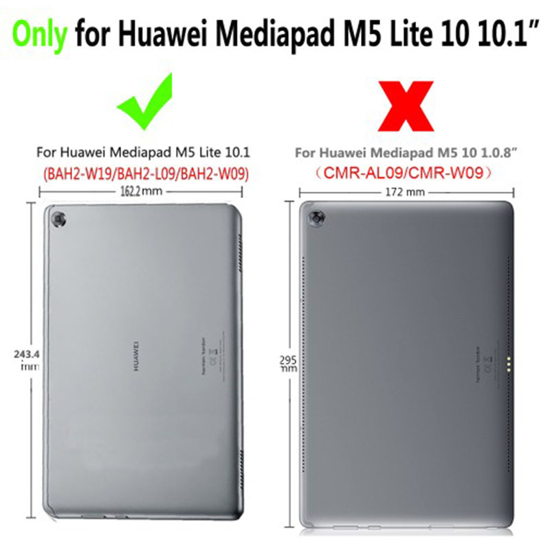 9H Tempered Glass For Huawei M - Temu Tablet Accessories review and price