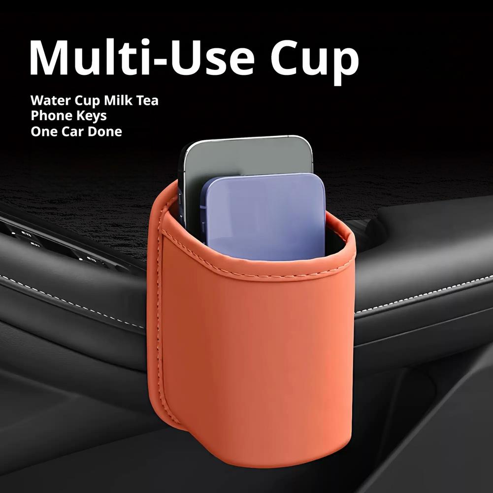 Car Door Storage Box Cup Holde - Tablet Accessories For Car review and price