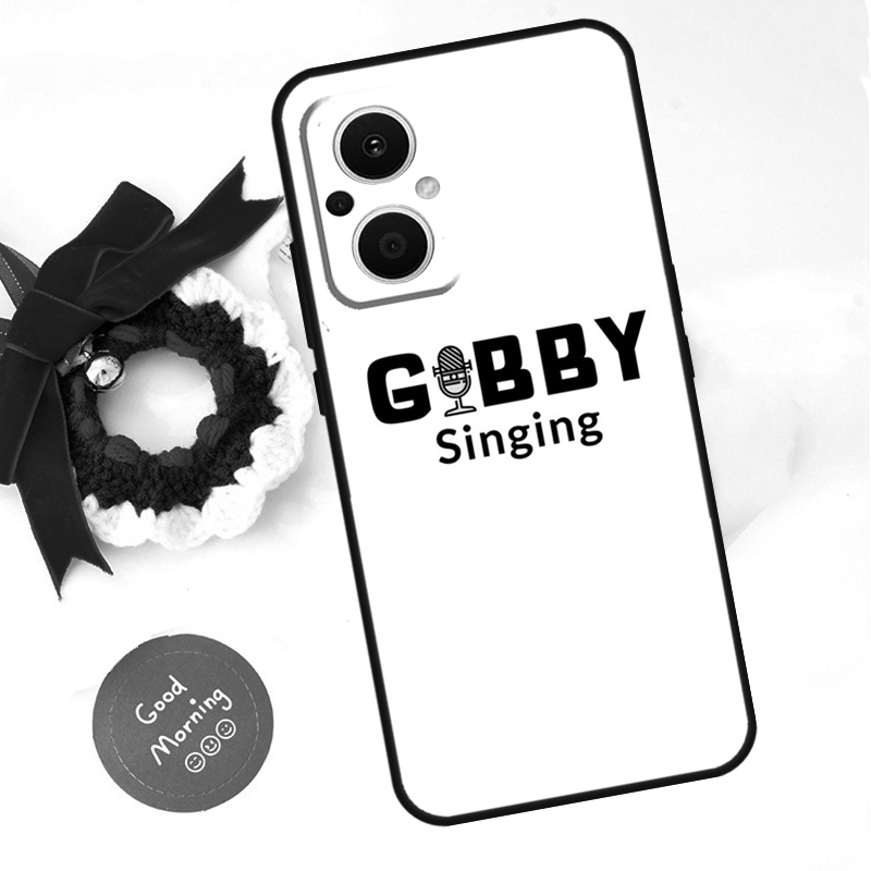 Funny Gibby  Singing From Icar - Oppo Reno 12 review and price
