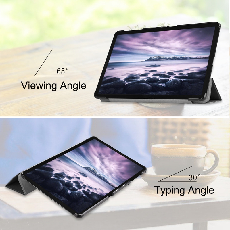 Ultra Slim Book Flip Cover for - Getac Tablet Accessories review and price
