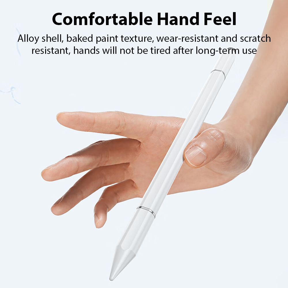 3 in 1 Magnetic Capacitive Sty - Tablet Drawing Accessories review and price