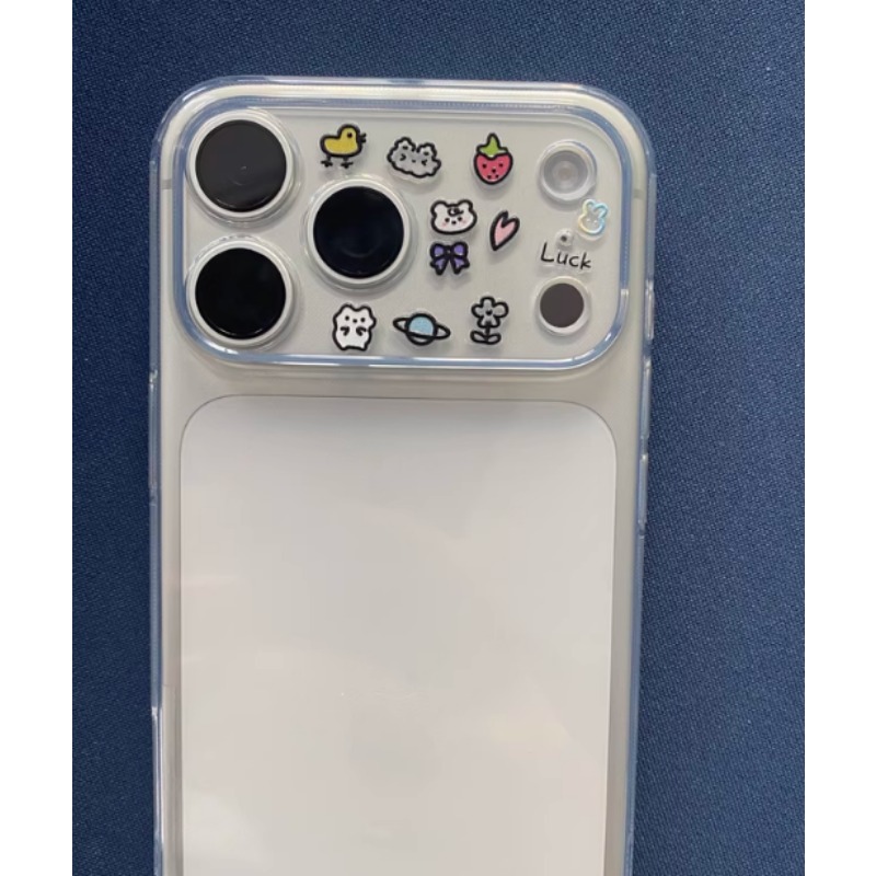 Cute Cartoon Stickers for Pets - Boox Tablet Accessories review and price