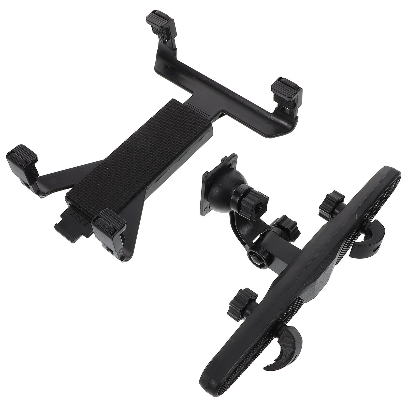 Car Headrest Holder Tablet Rot - Tablet Accessories For Car review and price