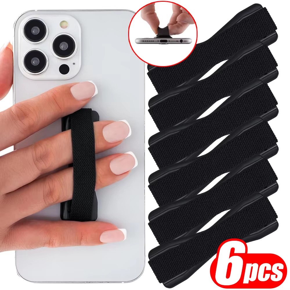 Portable Phone Grip Elastic St - Useful Tablet Accessories review and price