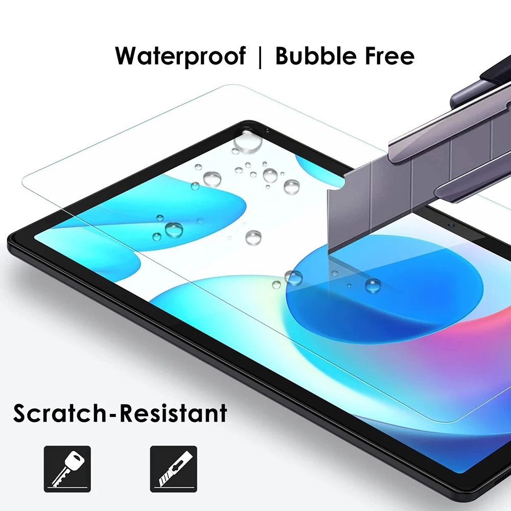 2PCS Tempered Glass For OPPO R - Temu Tablet Accessories review and price