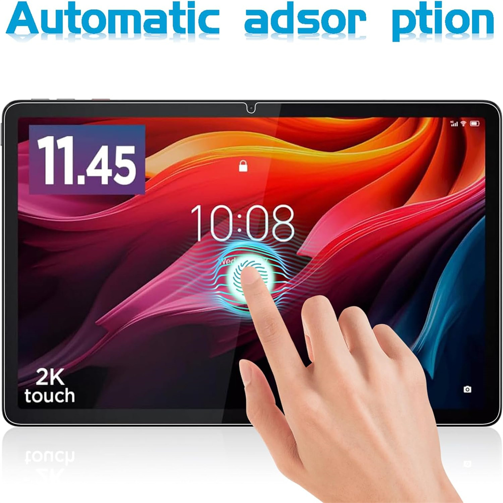 1PCS Tempered Glass Tablet Scr - Temu Tablet Accessories review and price