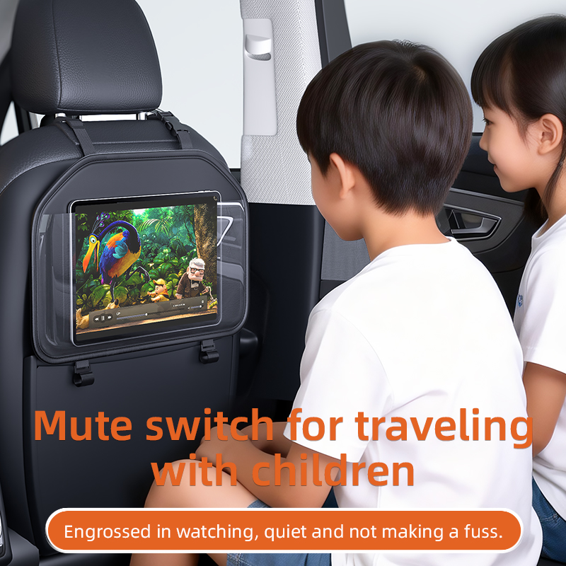 New Car Seat Back Organizer Ha - Kids Tablet With Accessories review and price
