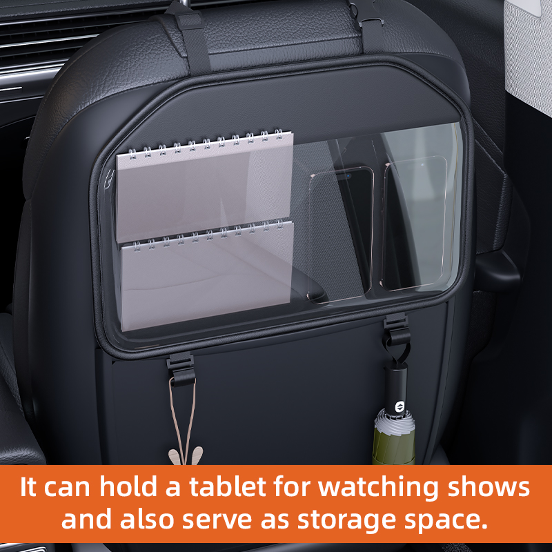 New Car Seat Back Organizer Ha - Kids Tablet With Accessories review and price
