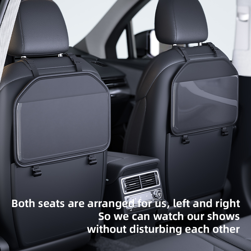 New Car Seat Back Organizer Ha - Kids Tablet With Accessories review and price