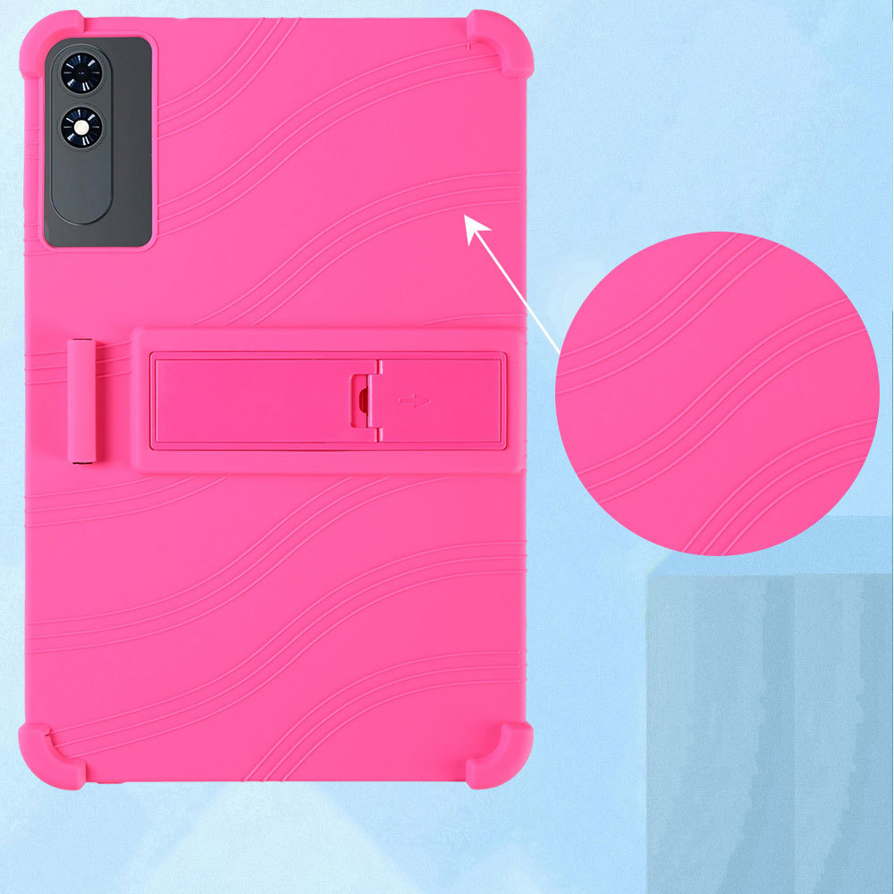 Tablet Case Android Funda  Pou - Kids Tablet With Accessories review and price