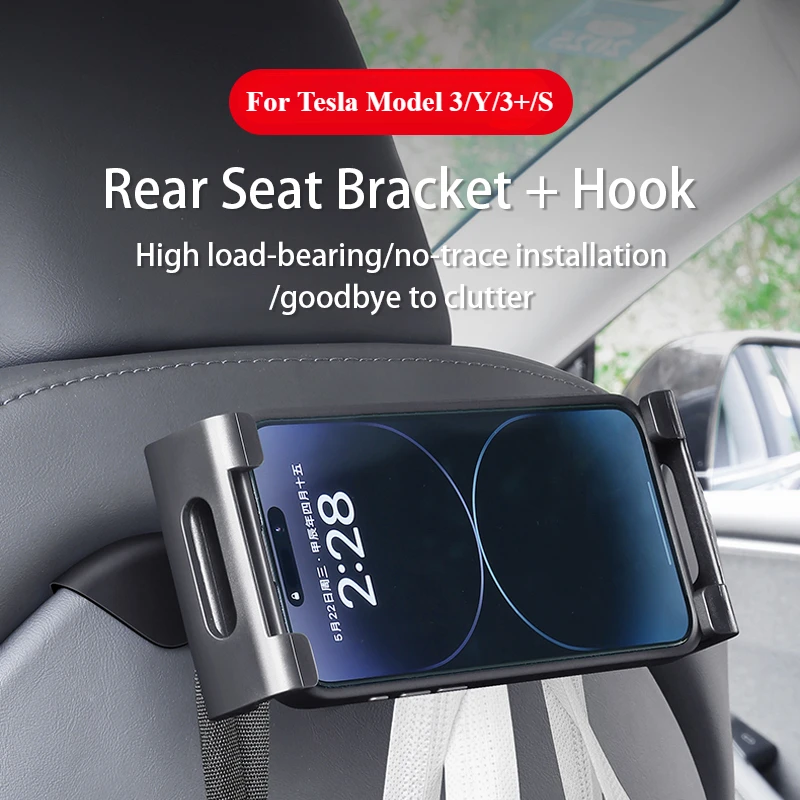 Car Back Seat Headrest Mount H - Tablet Stand Accessories review and price