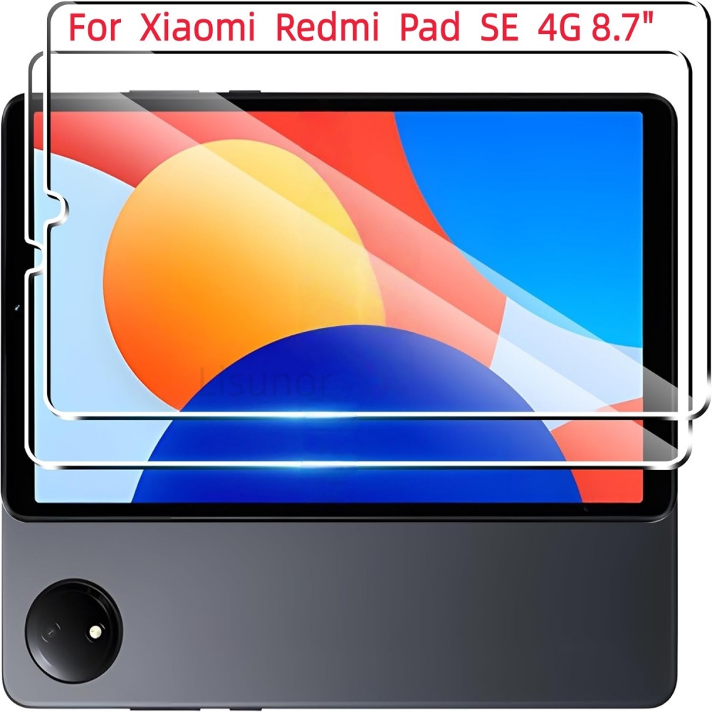 2 PCS 9H Tempered Glass Tablet - Temu Tablet Accessories review and price