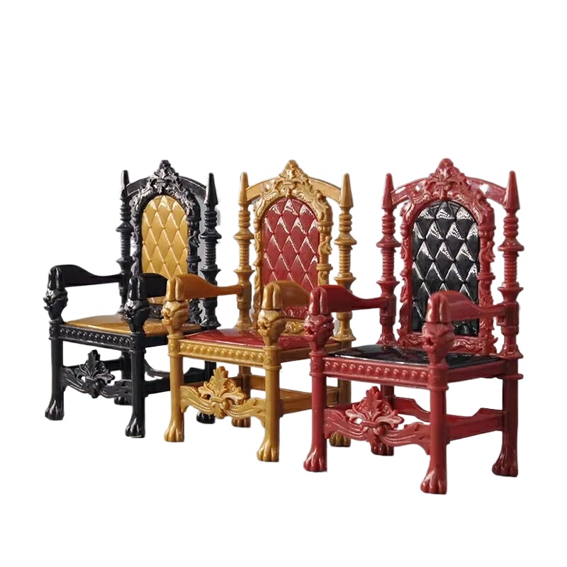 Miniature Chair of the King's  - Tablet Drawing Accessories review and price