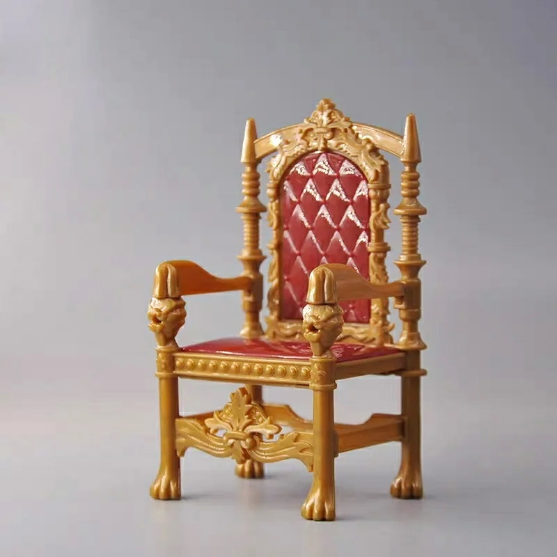 Miniature Chair of the King's  - Tablet Drawing Accessories review and price