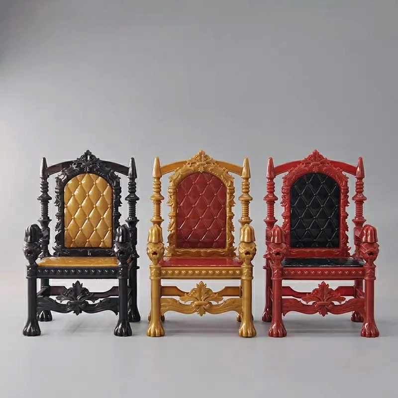 Miniature Chair of the King's  - Tablet Drawing Accessories review and price