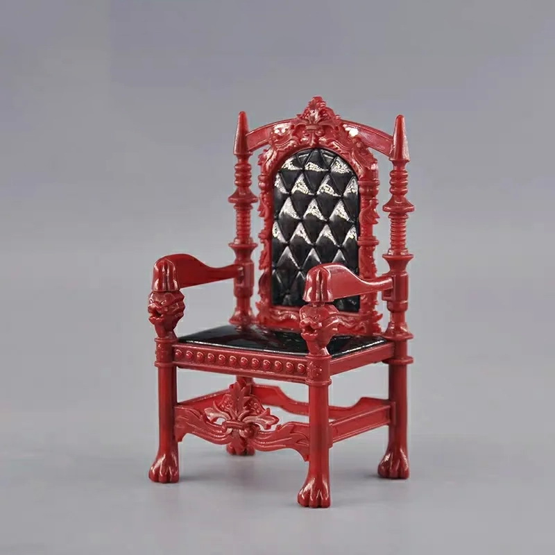 Miniature Chair of the King's  - Tablet Drawing Accessories review and price